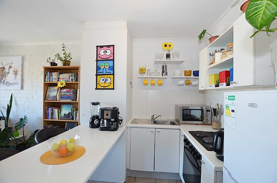2 Bedroom Property for Sale in Brooklyn Western Cape
